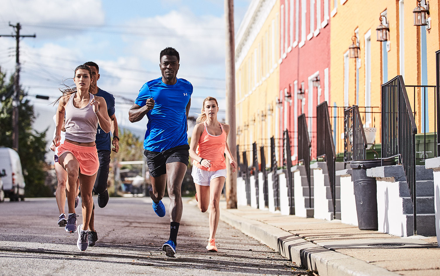 4 Gründe warum Laufen für die Gesundheit wichtig ist