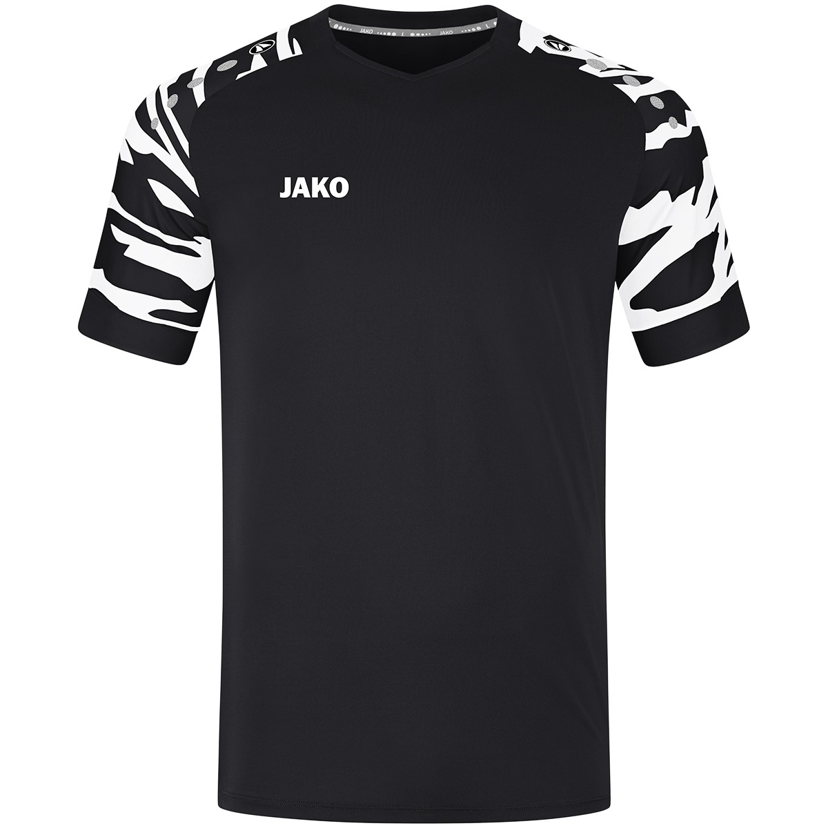 JAKO Trikot Wild KA Unisex Premium Individuell bedrucken