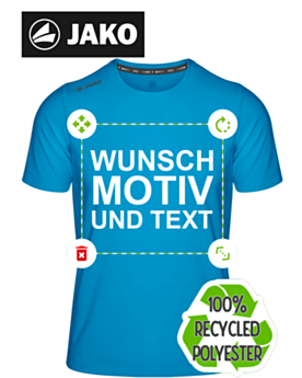 Premium Laufshirt Run 2.0 Herren