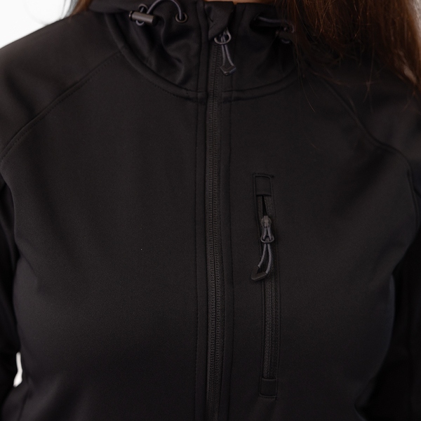 7605W-Softshelljacke-Light-Detail1